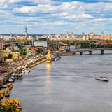 Launching a successful franchise in Ukraine is the theme of a conference for entrepreneurs at the Dnipro Business Support Center on 18 July. Launching a successful franchise in Ukraine is the theme of a conference for entrepreneurs at the Dnipro Business Support Center on 18 July.