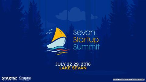 Seven Startup Summit