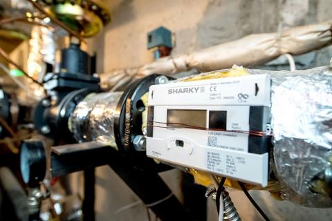 Energy Management Tools – Automated Accounting Systems Energy Management Tools – Automated Accounting Systems