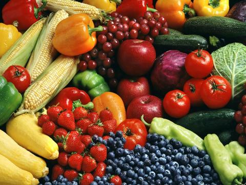 The training is aimed at the fruit and vegetable sector