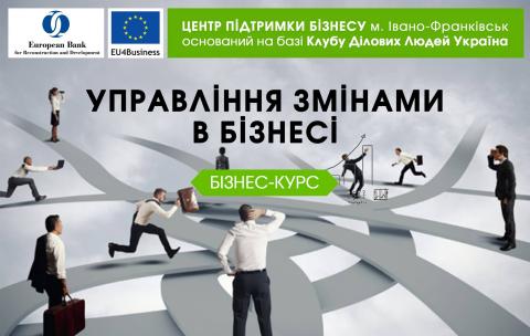 Change management in business Change management in business
