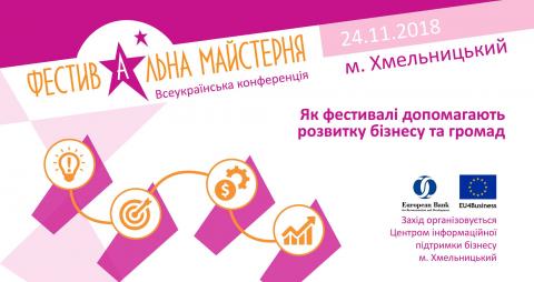 Festival Workshop 2018 Festival Workshop 2018