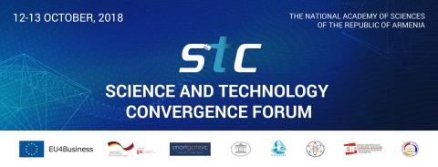 Science and Technology Convergence Forum