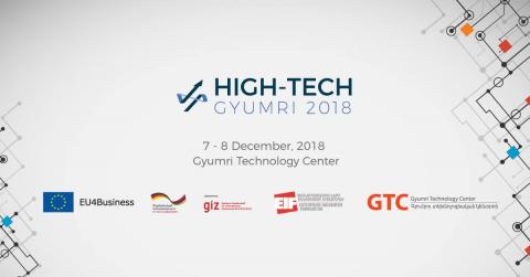 Empowering Regions through High-Tech 2018