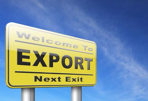 Export promotion