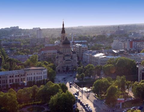 The Financial Fair for SMEs will take place in Kharkiv on 26 April