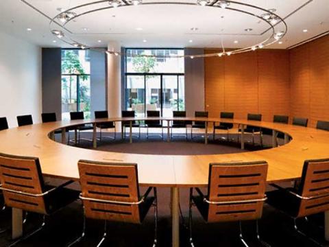 The round table event is taking place on 1 February Chamber of Commerce and Industry