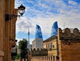 Members of the European Parliament visit Baku