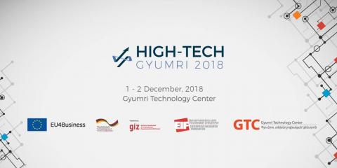 Empowering Regions through High-Tech 2018