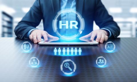 Effective HR management for SMEs