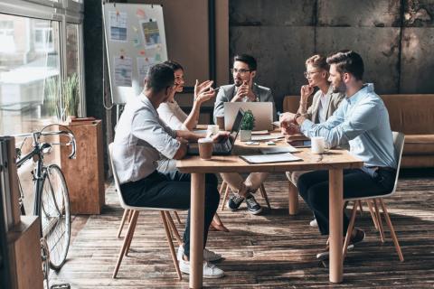 Effective Communication for Business