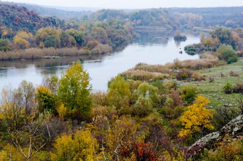 The event aims to promote tourism development in the Mykolaiv region