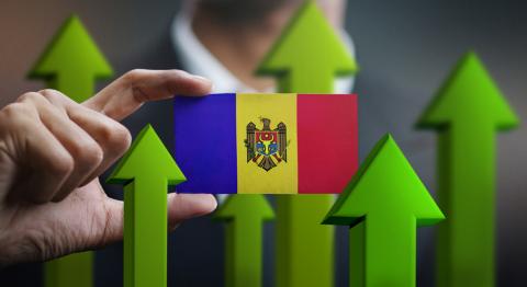 OECD and EU4Business supporting SME development in Moldova