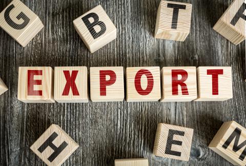 Export promotion