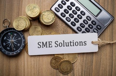 New funding opportunities for SMEs