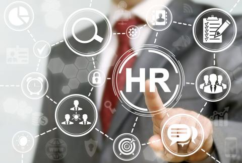 Effective HR for SMEs