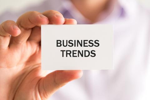 business trends