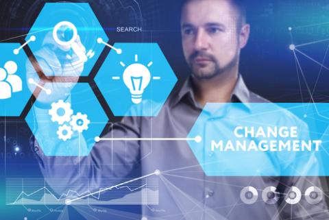 Change Management for Consultants Change Management for Consultants