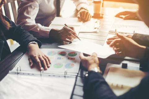 From Work to Business From Work to Business