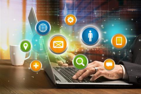 Business systematization Business systematization