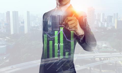 Business diagnostics for consulting