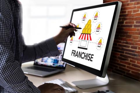 ‘How to start your franchise business correctly’