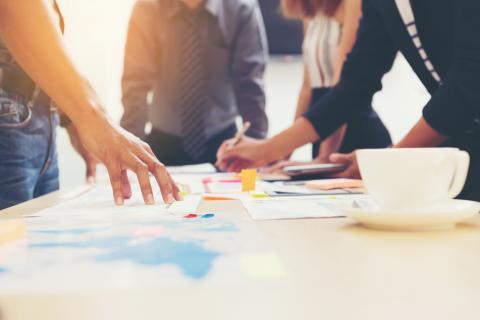 Management consultant – transformer of company’s management system Management consultant – transformer of company’s management systemManagement consultant – transformer of company’s management system