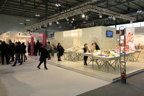 ‘Company presentation at international exhibitions and forums’ ‘Company presentation at international exhibitions and forums’