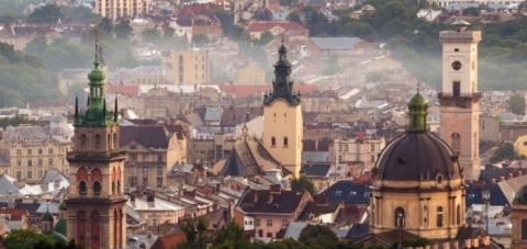 Bank Lviv joins the Women in Business programme