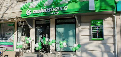 EBRD and EU unlock fresh funding for SMEs in Moldova