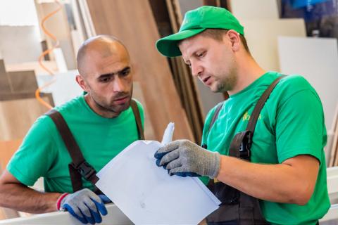 6,406 enterprises were registered in Moldova in 2017