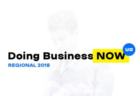 Regional Doing Business 2018