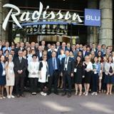 The regional position paper was endorsed at the final conference of the East Invest 2 project, held in Kiev on June 21.