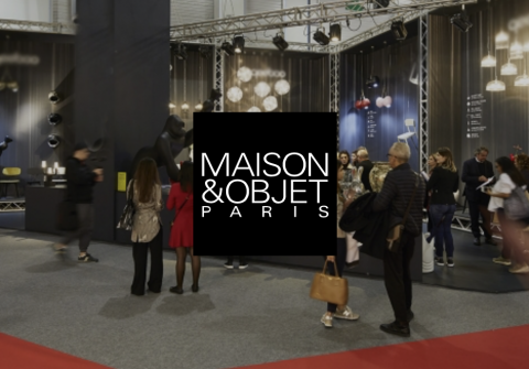 Maison & Objet Paris