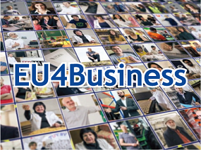 EU4Business General Assembly: looking back on a decade of achievements and forward to the challenges ahead