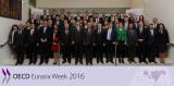 OECD EURASIA WEEK