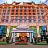The OECD Eurasia Week is being held at the Rixos Almaty Hotel (pictured above) from 23 to 25 October 2017 and will count on the participation of the Eastern Partnership countries involved in the EU4Business programme.