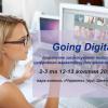 Going Digital: a four-day training aimed at women entrepreneurs