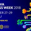 Moldova Business Week 2018