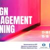 Design Management Training