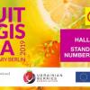 Fruit Logistica 2019 