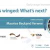 Two years winged: What’s next? International conference in Armenia