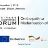 Business Innovation Forum 2018 