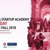 Armenian Start-up Academy Demo Day