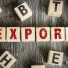 Export promotion