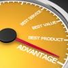 The technology of creating a decisive competitive advantage