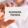 business trends