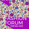 Fashion Forum Yerevan 2019