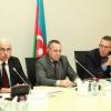 The launch of the new project on ‘Development of competiveness in key non-oil manufacturing sectors of the economy of the Republic of Azerbaijan’
