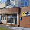 Raiffeisen Bank Aval, one of Ukraine’s largest financial institutions